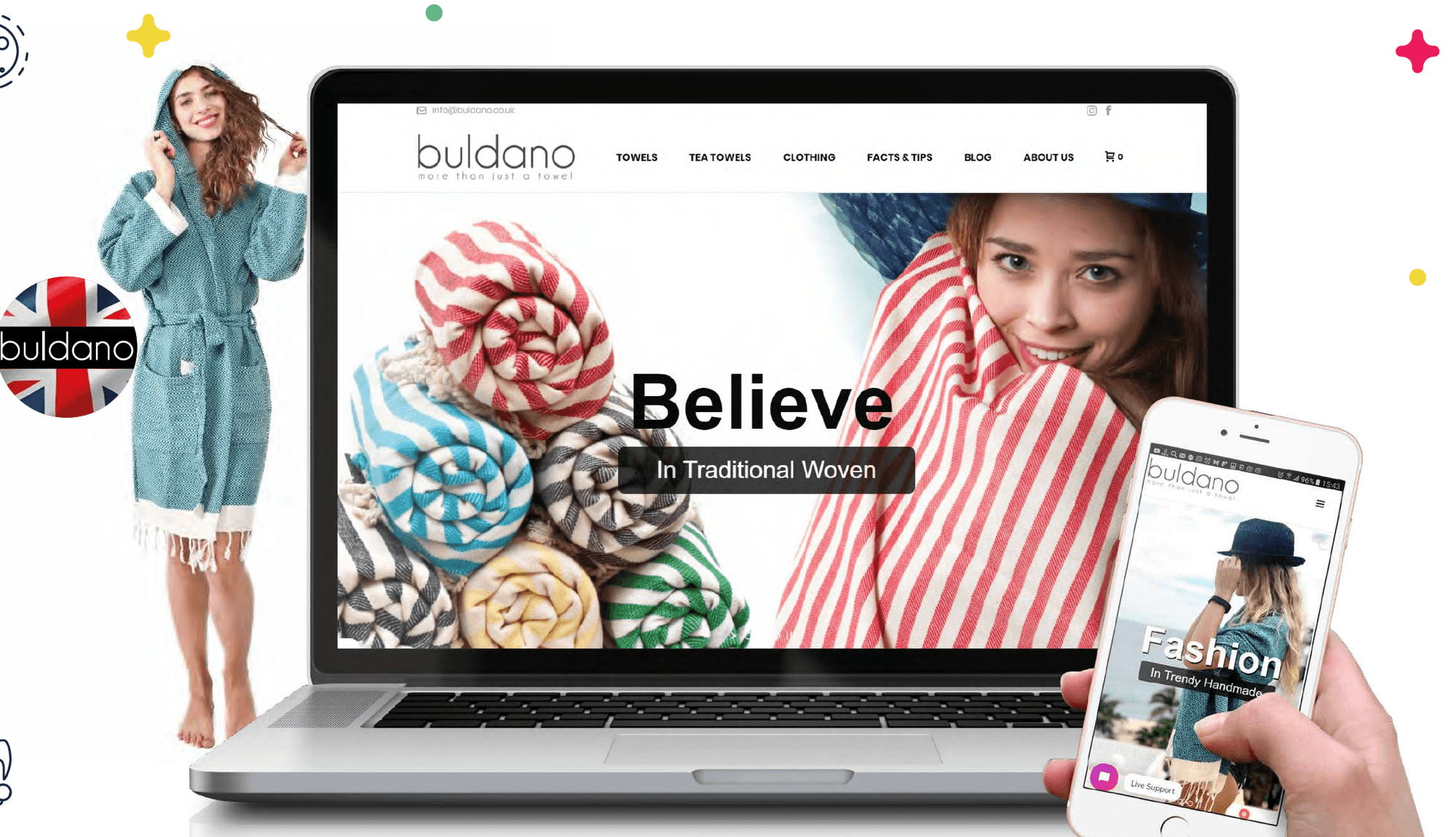 Buldano
