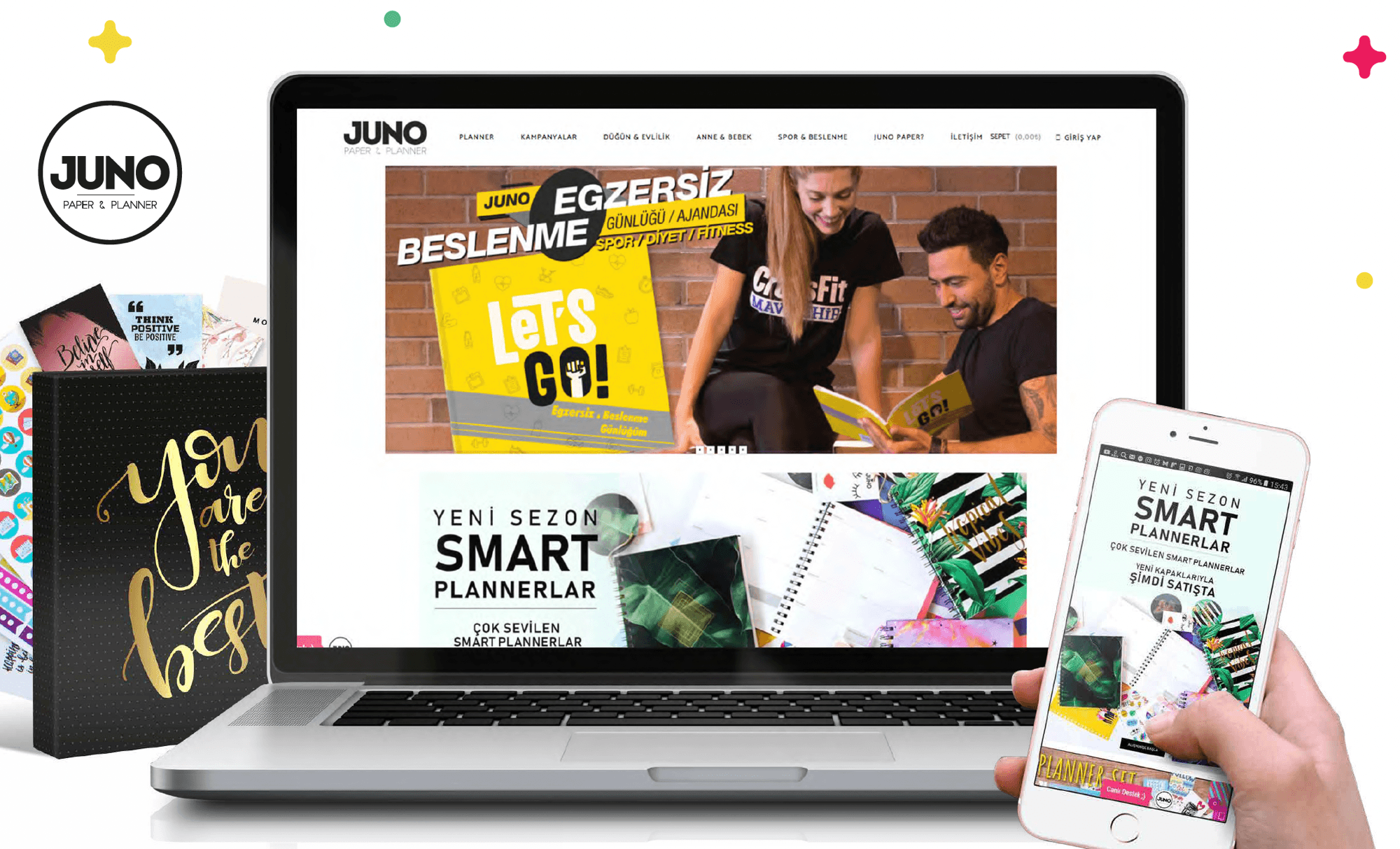 Juno Paper